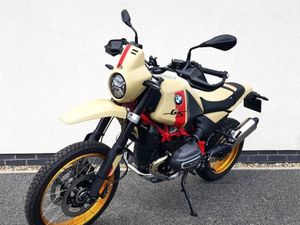 BMW R 12 GS Finance Available. - Image 4