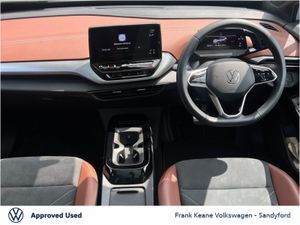 Volkswagen ID.4  style  77kwh 174HP  frank Keane - Image 2
