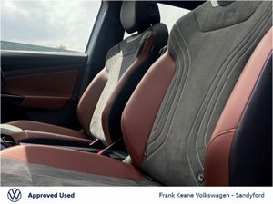 Volkswagen ID.4  style  77kwh 174HP  frank Keane - Image 4