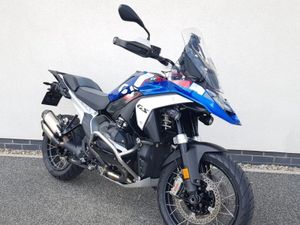 BMW R 1300 GS Finance Available - Image 2