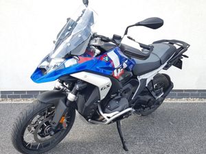 BMW R 1300 GS Finance Available - Image 4