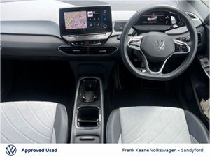 Volkswagen ID.3  life   frank Keane Volkswagen So - Image 2