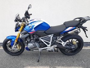 BMW R1250 R SE M Sport New Unregistered Finance A - Image 4