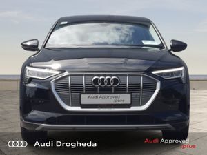 Audi E-Tron 50 Quattro Advance - Image 3