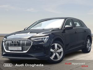 Audi E-Tron 50 Quattro Advance - Image 4
