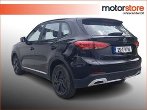 MG ZS Hybrid Automatic  essence Trim - Image 3
