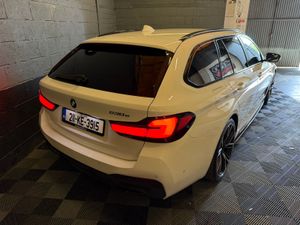 BMW 530E M-Sport Pro Touring *High Spec/Low Klms* - Image 3