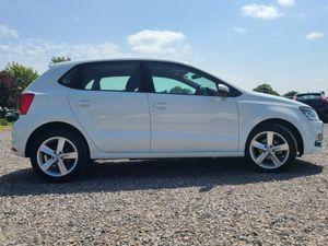 2017 Volkswagen Polo TSI Highline | 1.2L Petrol - Image 4