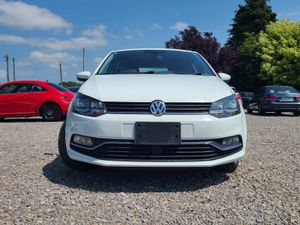 2017 Volkswagen Polo TSI Highline | 1.2L Petrol - Image 2