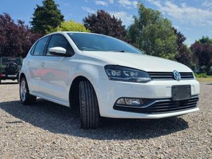 2017 Volkswagen Polo TSI Highline | 1.2L Petrol - Image 3
