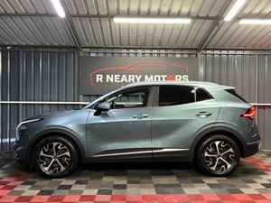 2022 Kia Sportage K2 Diesel 1.6 Manual - Image 3