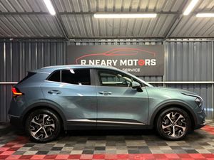2022 Kia Sportage K2 Diesel 1.6 Manual - Image 4