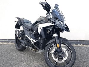 BMW R 1300 GS TE Triple Black Finance Available. - Image 3