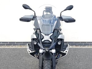 BMW R 1300 GS TE Triple Black Finance Available. - Image 4