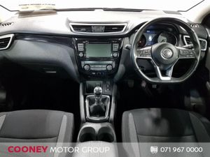 Nissan QASHQAI 1.2 PET SV - Image 2