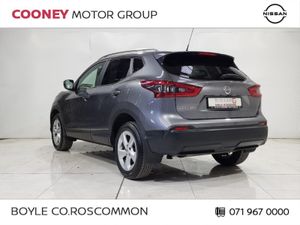 Nissan QASHQAI 1.2 PET SV - Image 3