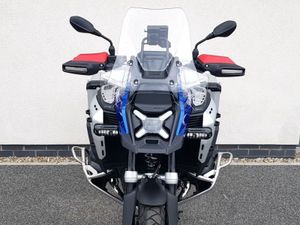 BMW R 1300 GS Adventure ASA Forged Wheels New Unr - Image 3