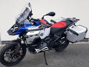 BMW R 1300 GS Adventure ASA Forged Wheels New Unr - Image 4