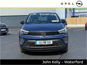 Opel Crossland X 1.5 Turbo D SC - Image 2