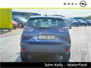 Opel Crossland X 1.5 Turbo D SC - Image 4