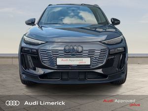 Audi Q6 e-tron Q6 E-tron Edition 1 Quattro - Image 3