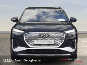 Audi Q4 E-tron 40 S Line - Image 3
