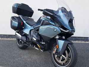 BMW RT 1300 LE Finance Available - Image 2