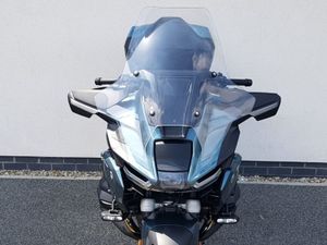 BMW RT 1300 LE Finance Available - Image 3