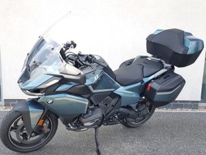 BMW RT 1300 LE Finance Available - Image 4