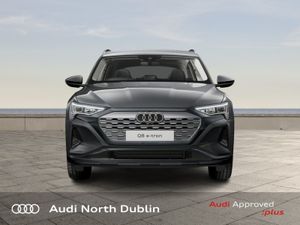 Audi Q8 e-tron Q8 50 E-tron Quattro Sport - Image 3