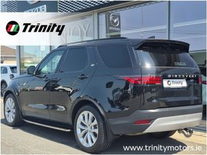 Land Rover Discovery Lowest KMS Discovery SE Comm - Image 3