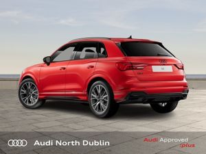 Audi Q3 Q3 35 TDI 150HP S-T S Line - Image 2