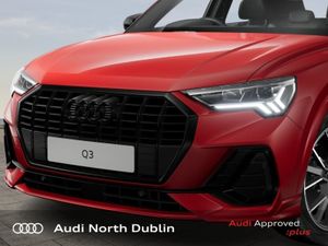 Audi Q3 Q3 35 TDI 150HP S-T S Line - Image 3