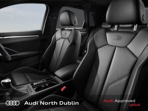 Audi Q3 Q3 35 TDI 150HP S-T S Line - Image 4