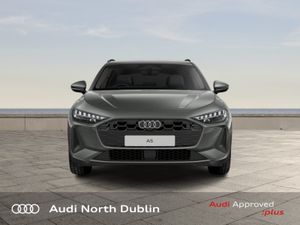 Audi A5 A5 Avant 40 TDI Edition ONE SE - Image 2
