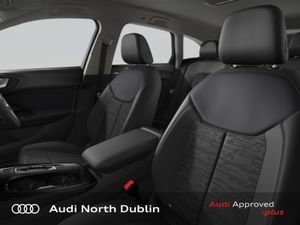 Audi A5 A5 Avant 40 TDI Edition ONE SE - Image 3