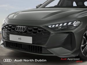 Audi A5 A5 Avant 40 TDI Edition ONE SE - Image 4