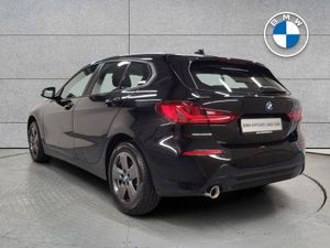 BMW 1 Series 118i SE - Image 4