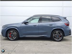 BMW iX1 Edrive20 M Sport Pro - Image 4