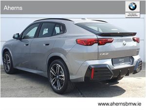 BMW X2 iX2 Edrive20 M Sport - Image 3