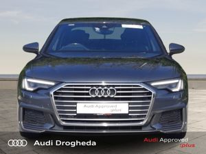 Audi A6 2.0tdi 204 S Tronic S Line - Image 3
