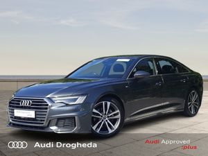 Audi A6 2.0tdi 204 S Tronic S Line - Image 4