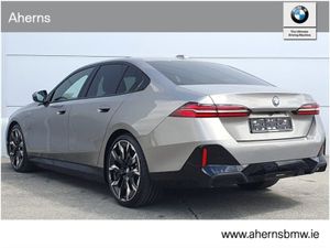 BMW 5 Series 530e M Sport - Image 3