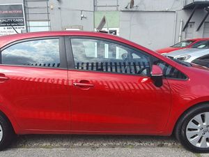 2014 Kia Rio Manual - Image 4