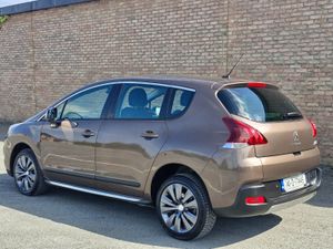 Peugeot 3008 ACTIVE 1.6 HDI - Image 2