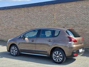 Peugeot 3008 ACTIVE 1.6 HDI - Image 3