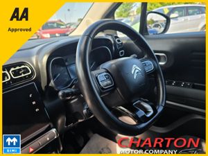 Citroen C3 Aircross 1.2 FLAIR PURETECH - Image 3