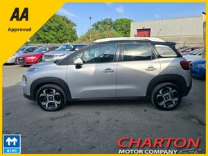 Citroen C3 Aircross 1.2 FLAIR PURETECH - Image 4