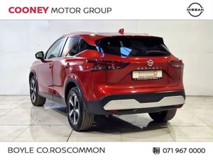 Nissan QASHQAI 1.3 PET Mild Hybrid SV Premium Cle - Image 3