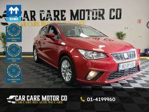 SEAT Ibiza 1.6tdi Nctd Finance Available Warranty - Image 2
